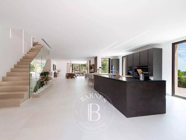 Villa de 6 pièces de luxe en location Opio, Provence Alpes Côte d'Azur