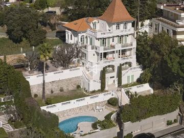 Villa de luxe de 6 pièces en location Cannes, Provence Alpes Côte d'Azur