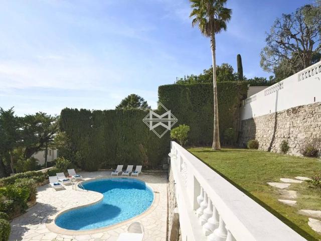Villa de luxe de 6 pièces en location Cannes, Provence Alpes Côte d'Azur