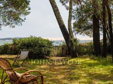 Lège-Cap-Ferret, Gironde, Aquitaine