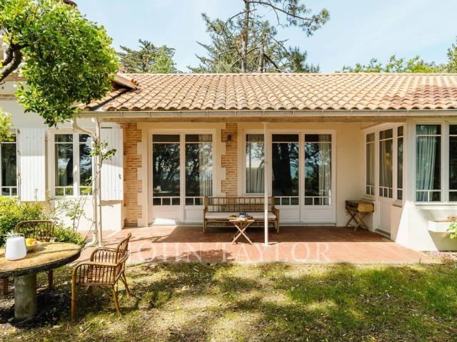 Villa de luxe de 6 pièces en location Cap Ferret, Nouvelle Aquitaine