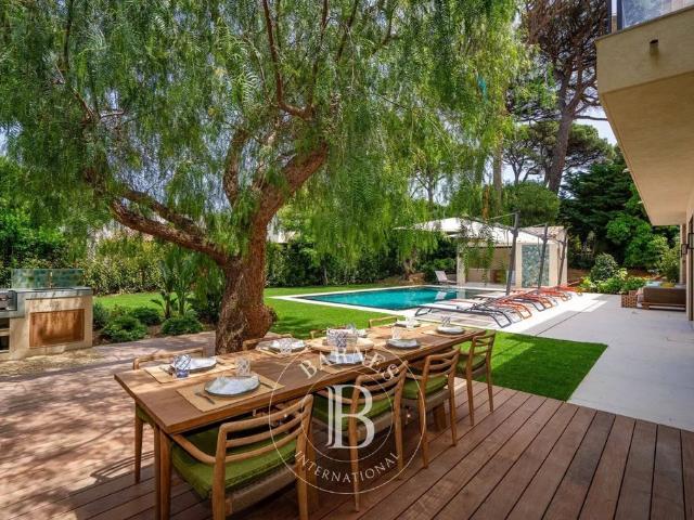 Villa de luxe de 6 pièces en location Gassin, Provence Alpes Côte d'Azur