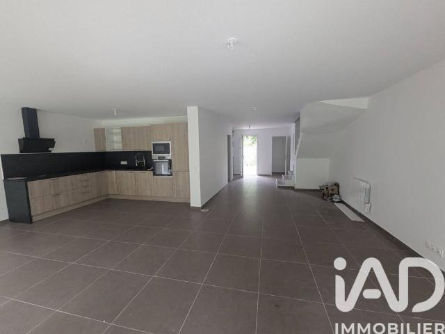 Villa de luxe de 6 pièces en location Garancières, Île de France