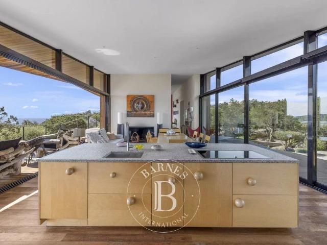 Villa de luxe de 6 pièces en location Pianottoli Caldarello, Corse