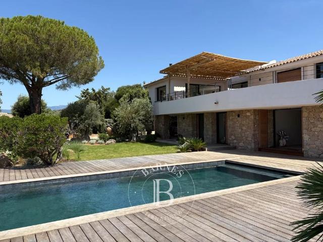 Villa de 6 pièces de luxe en location Porto Vecchio, France