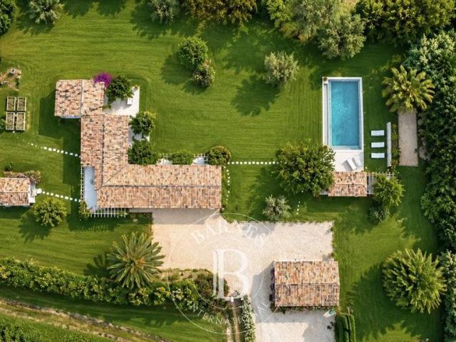 Villa de 6 pièces de luxe en location Ramatuelle, France