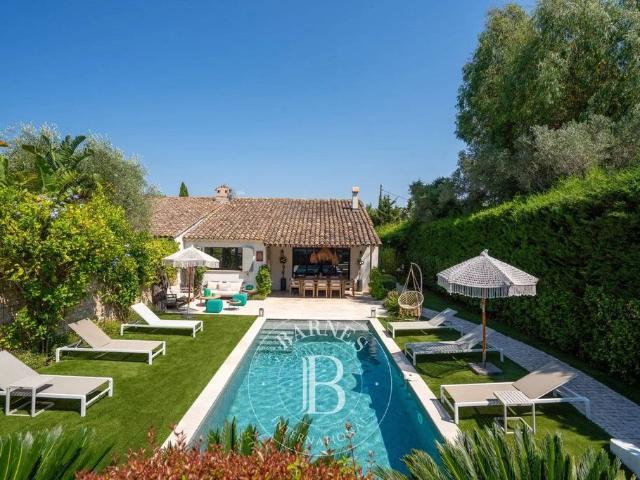 Villa de 6 pièces de luxe en location Saint Tropez, France