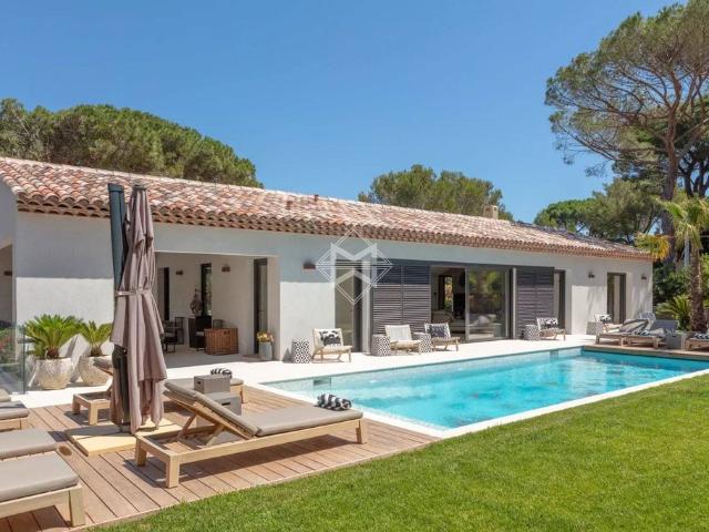 Villa de 6 pièces de luxe en location Saint Tropez, France