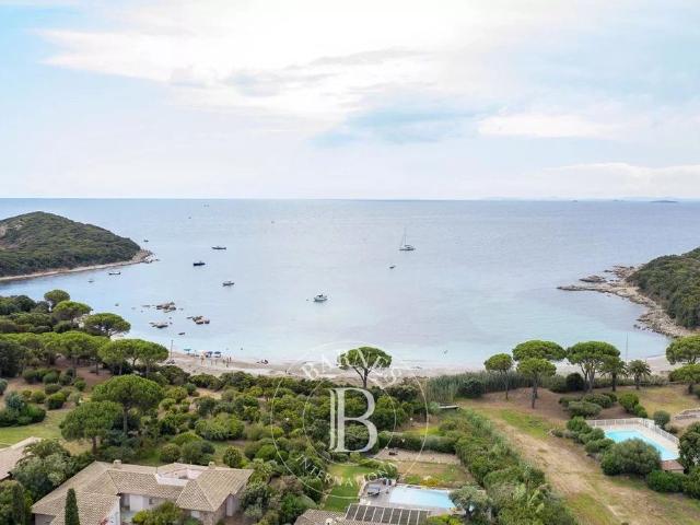 Villa de 6 pièces de luxe en location Sainte Lucie de Porto Vecchio, France
