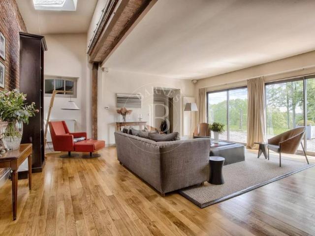 Villa de luxe de 6 pièces en location Trouville sur Mer, France