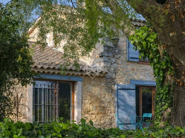 Villa de luxe de 6 pièces en vente Montauroux, Provence Alpes Côte d'Azur