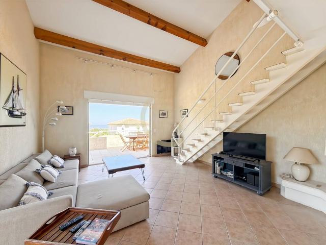 Villa de luxe de 6 pièces en vente Monticello, France