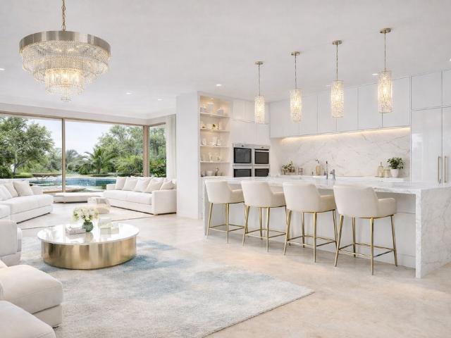Villa de luxe de 6 pièces en vente Mougins, Provence Alpes Côte d'Azur