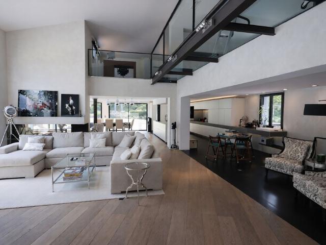 Villa de luxe de 6 pièces en vente Mougins, Provence Alpes Côte d'Azur
