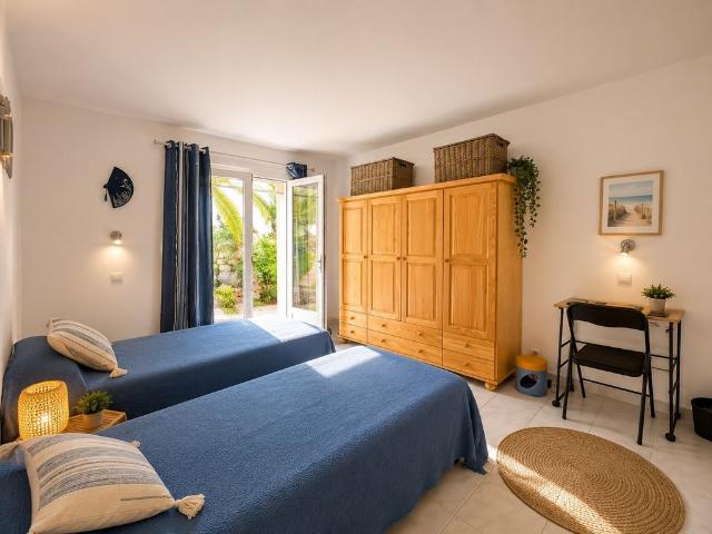 Villa de luxe de 6 pièces en vente Oletta, France