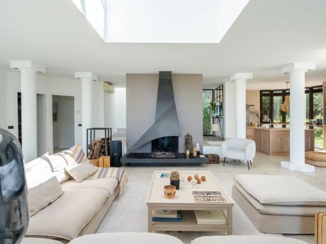 Villa de luxe de 6 pièces en vente Aix en Provence, France