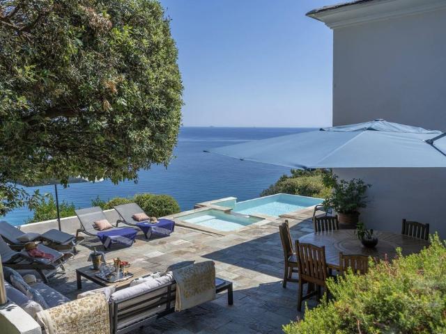 Villa de luxe de 6 pièces en vente Brando, France