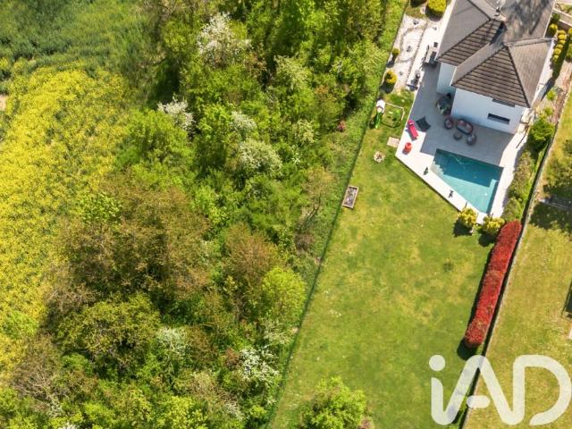 Villa de 6 pièces de luxe en vente Brunstatt, France