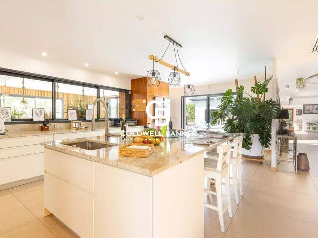 Villa de 6 pièces de luxe en vente Capbreton, France