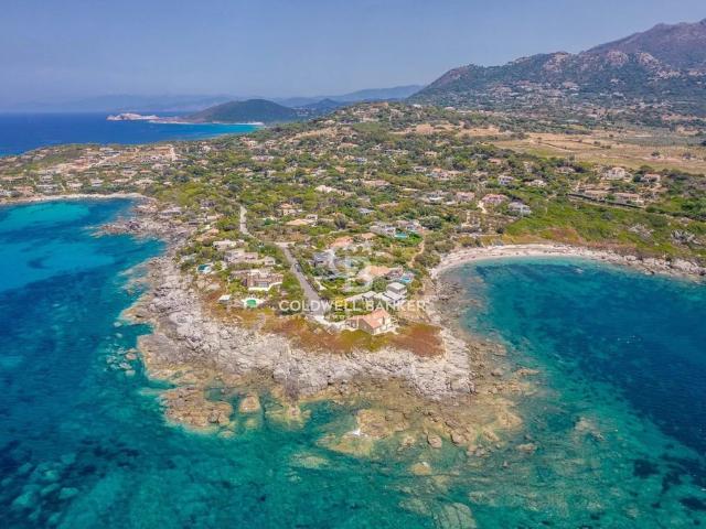 Villa de luxe de 6 pièces en vente Corbara, France