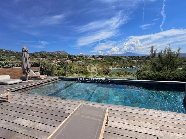 Villa de luxe de 6 pièces en vente Corbara, France