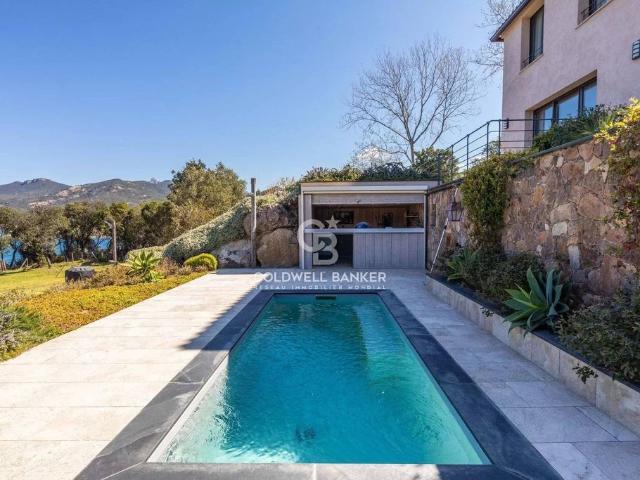 Villa de luxe en vente Calvi, Corse