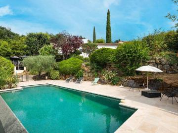 Villa à vendre à Alpes - Cave, Cuisine équipée