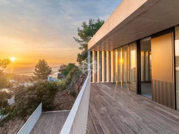 Villa de luxe de 6 pièces en vente Hyères, France