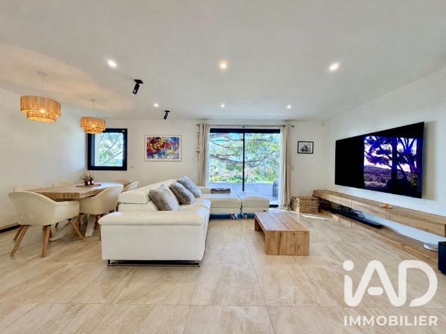 Villa de luxe de 6 pièces en vente La Valette du Var, Provence Alpes Côte d'Azur