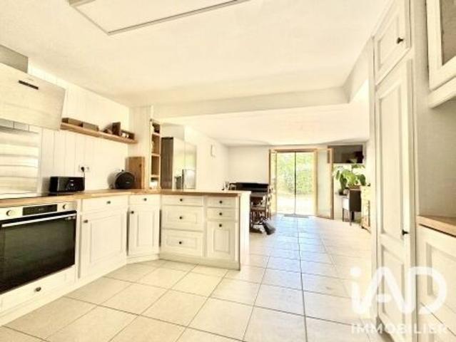 Villa de luxe de 6 pièces en vente Lacanau, Nouvelle Aquitaine