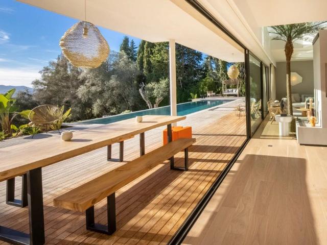 Villa de luxe de 6 pièces en vente Le Cannet, France