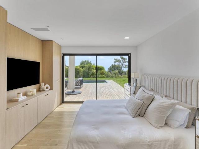Villa de luxe de 6 pièces en vente Le Cannet, France