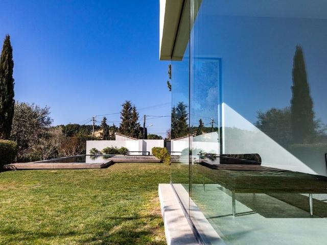 Villa de luxe de 6 pièces en vente Le Tholonet, Provence Alpes Côte d'Azur