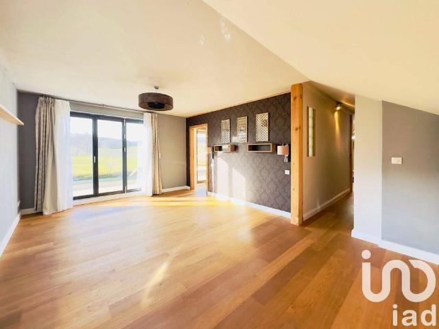 Villa de luxe de 6 pièces en vente Leymen, France