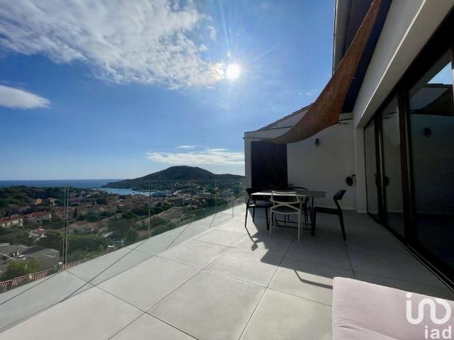 Villa de luxe de 6 pièces en vente Port Vendres, France
