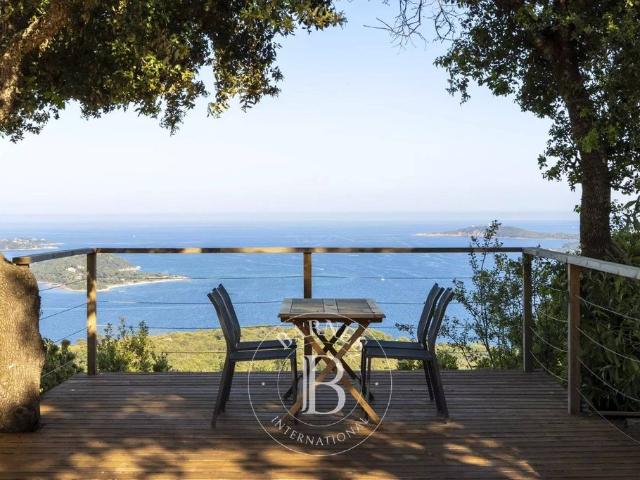 Villa de luxe de 6 pièces en vente Porto Vecchio, France