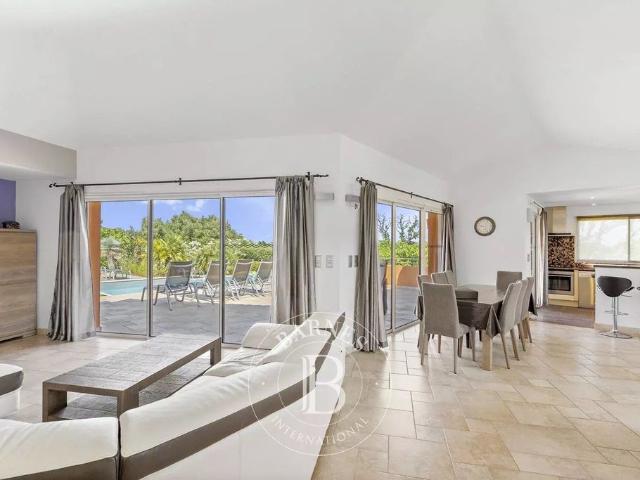 Villa de luxe de 6 pièces en vente Porto Vecchio, France