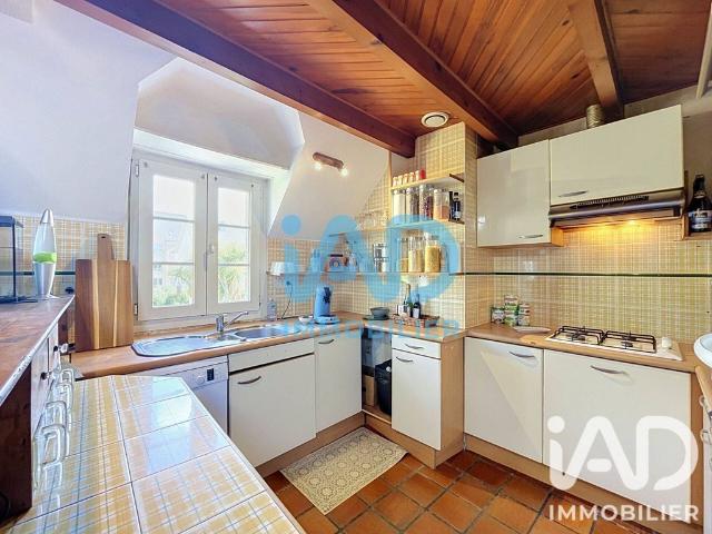 Villa de luxe de 6 pièces en vente Quiberon, Bretagne