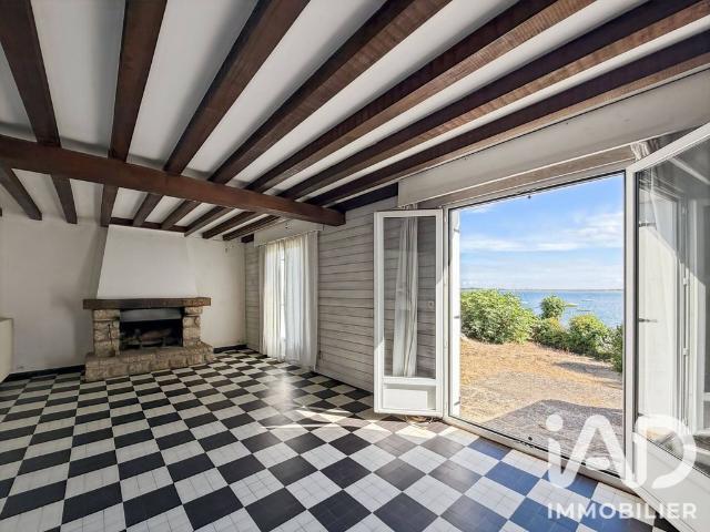 Villa de luxe de 6 pièces en vente Riantec, Bretagne