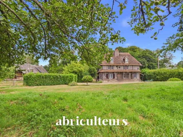 Villa de luxe de 6 pièces en vente Saint Julien sur Calonne, France