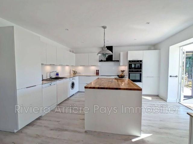 Villa de luxe de 6 pièces en vente Saint Pierre du Pin, France