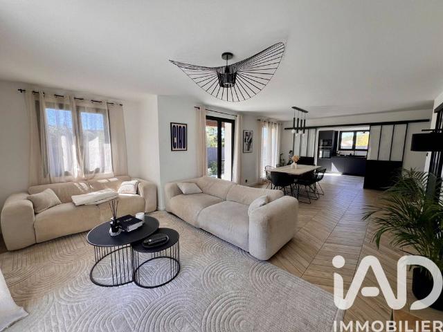 Villa de luxe de 6 pièces en vente Six Fours les Plages, France