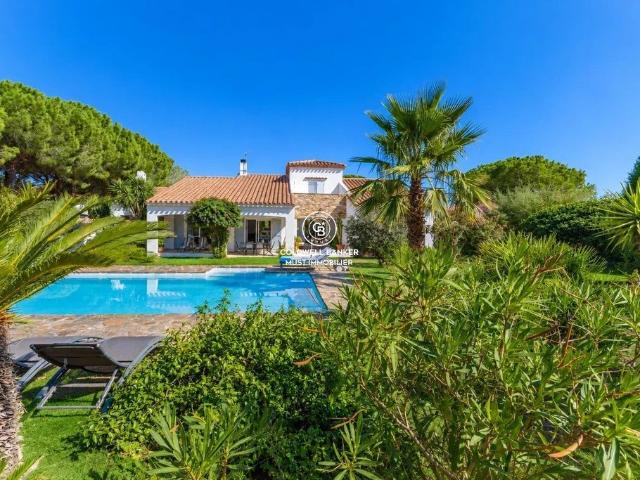 Villa de luxe de 6 pièces en vente Sorède, France