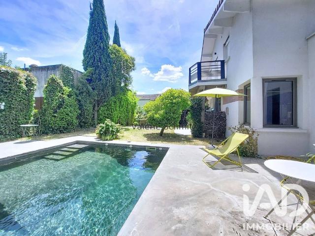 Villa de luxe de 6 pièces en vente Toulouse, Occitanie