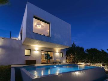 Villa à vendre à Alpes - Cave, Terrasse