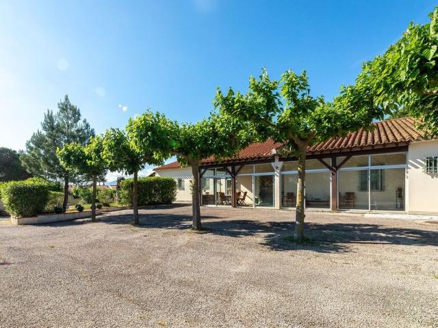 Villa de luxe de 6 pièces en vente Villeneuve de la Raho, France