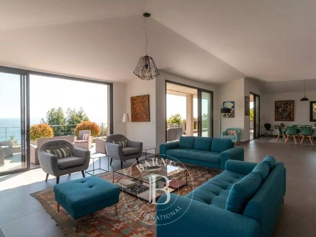 Villa de luxe de 9 chambres en location Lecci, France