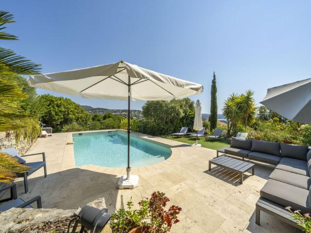 Villa de luxe de 7 chambres en vente Cavalaire sur Mer, Provence Alpes Côte d'Azur