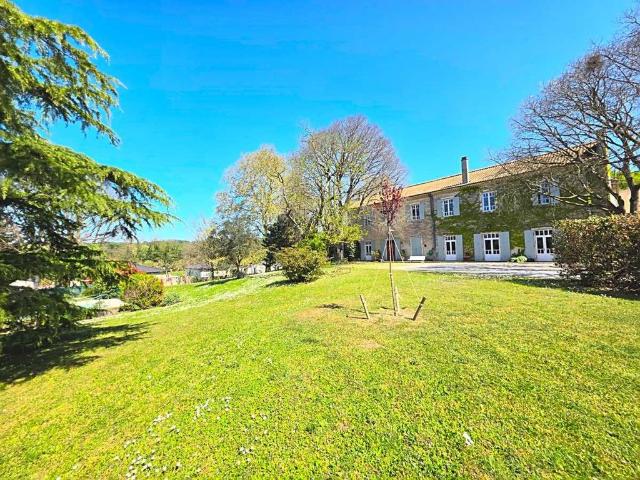 Villa de luxe de 7 chambres en vente Montélimar, France