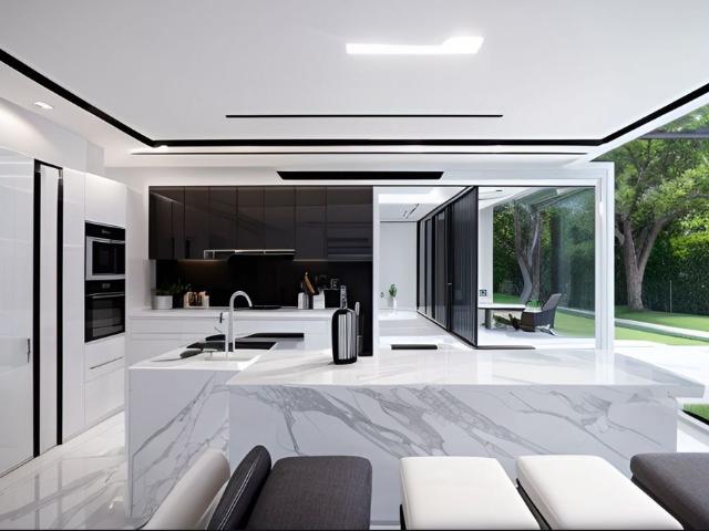 Villa de luxe de 7 chambres en vente Saint Jean Cap Ferrat, Provence Alpes Côte d'Azur